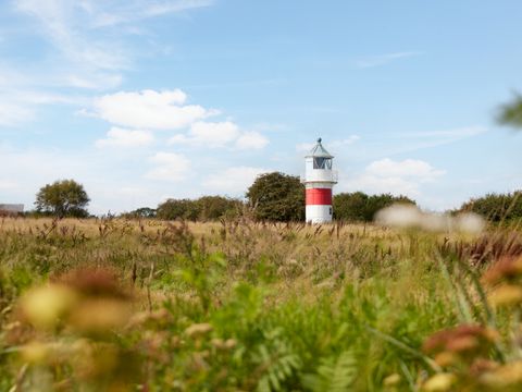 Center Parcs Nordborg Resort - Zuid-Denemarken - Afbeelding N°42