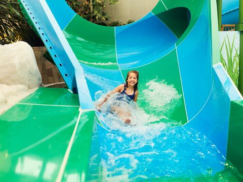 Center Parcs Nordborg Resort - Zuid-Denemarken