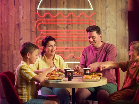 Center Parcs Nordborg Resort - Zuid-Denemarken