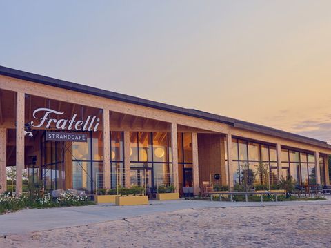 Center Parcs Nordborg Resort - Zuid-Denemarken - Afbeelding N°3