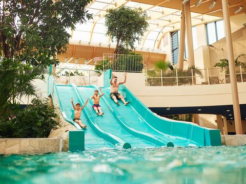 Center Parcs Nordborg Resort - Zuid-Denemarken - Afbeelding N°22