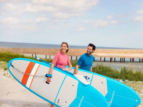 Center Parcs Nordborg Resort - Zuid-Denemarken