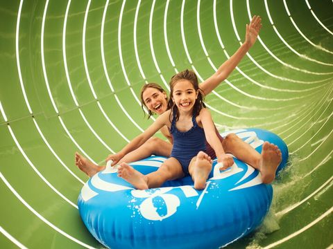 Center Parcs Nordborg Resort - Zuid-Denemarken