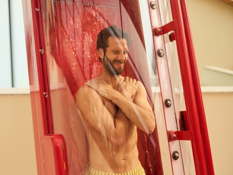 Center Parcs Nordborg Resort - Zuid-Denemarken