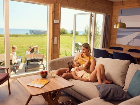 Center Parcs Nordborg Resort - Zuid-Denemarken - Afbeelding N°50