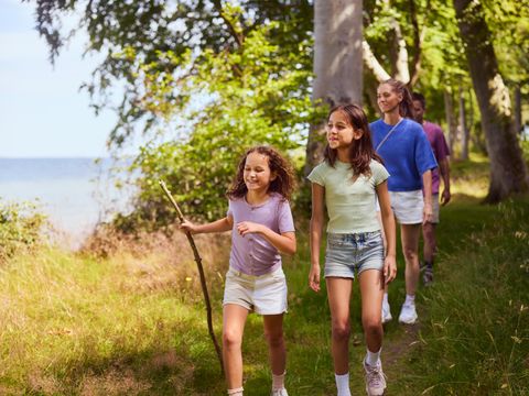 Center Parcs Nordborg Resort - Zuid-Denemarken - Afbeelding N°43