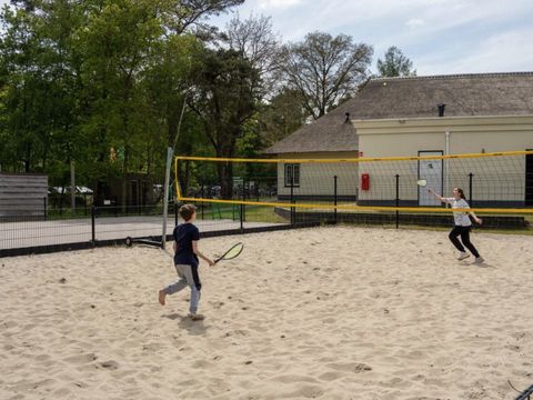 Vodatent Landgoed 't Wildryck - Westerveld