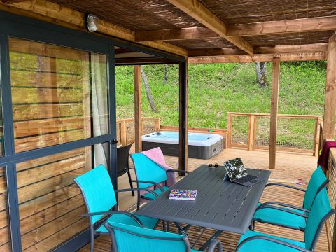 Camping Le Luberon | Pausado - Vaucluse - Afbeelding N°4