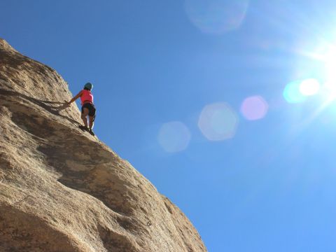 Camping Le Luberon | Pausado - Vaucluse