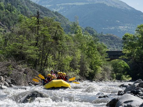 SOWELL - Marmotel & Spa - Alpes-de-Haute-Provence