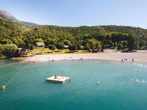 SOWELL - Marmotel & Spa - Alpes-de-Haute-Provence