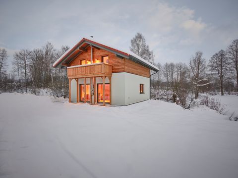 Landal Arber - Camping Beieren - Afbeelding N°4