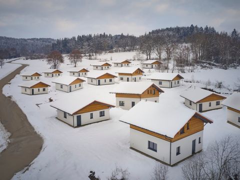 Landal Arber - Camping Beieren - Afbeelding N°0