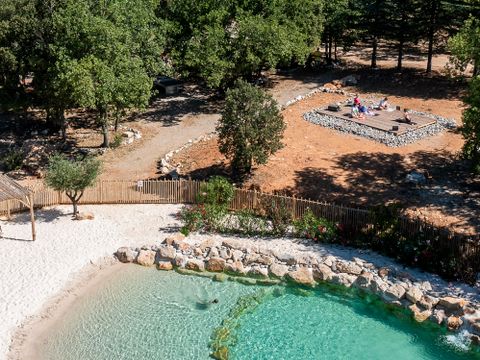 Camping Liberté Verdon - Var