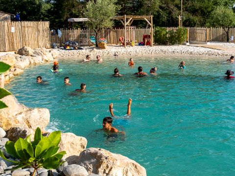 Camping Liberté Verdon - Var - Afbeelding N°2