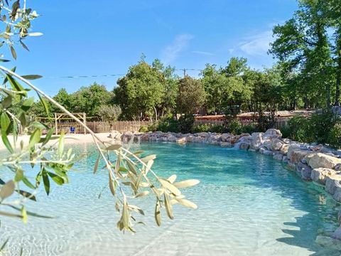 Camping Liberté Verdon - Var - Afbeelding N°4