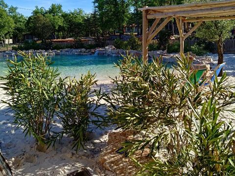 Camping Liberté Verdon - Var