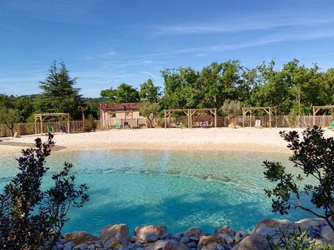 Camping Liberté Verdon - Var - Afbeelding N°3