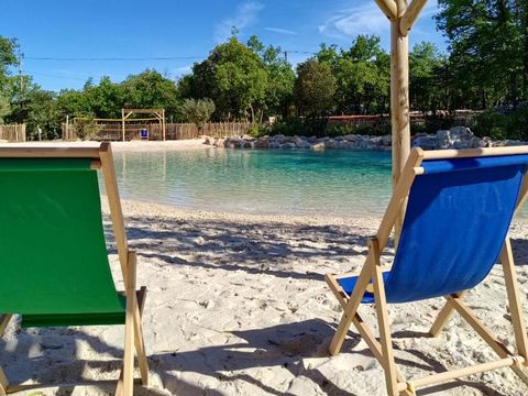 Camping Liberté Verdon - Var - Afbeelding N°0