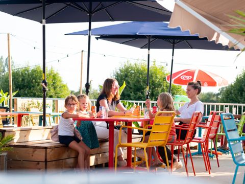 Vodatent Camping de Thoissey - Ain