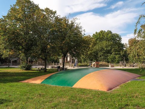Veluwepark de Bosgraaf - Apeldoorn - Afbeelding N°21