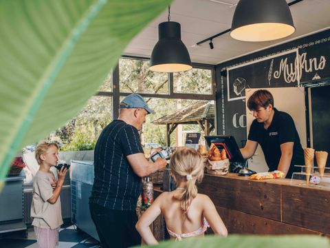 Veluwepark de Bosgraaf - Camping Apeldoorn - Afbeelding N°4