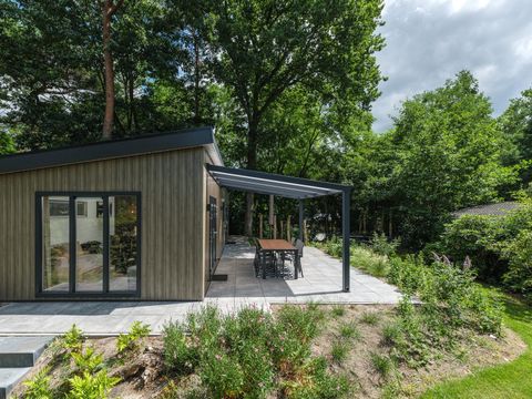 Veluwepark de Bosgraaf - Apeldoorn - Afbeelding N°37