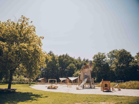 Veluwepark de Bosgraaf - Apeldoorn - Afbeelding N°17