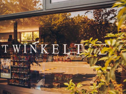 Veluwepark de Bosgraaf - Apeldoorn