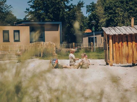 Veluwepark de Bosgraaf - Camping Apeldoorn - Afbeelding N°3