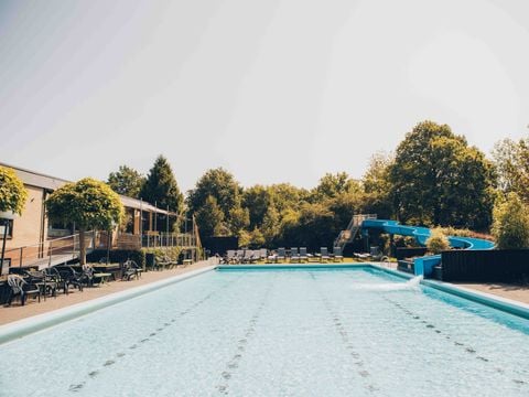 Veluwepark de Bosgraaf - Camping Apeldoorn - Afbeelding N°0