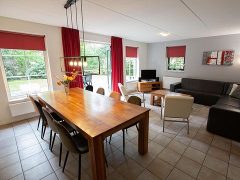 Landgoed Het Grote Zand - Midden-Drenthe