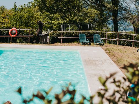 Vodatent Camping Lucherino - Grosseto - Afbeelding N°5