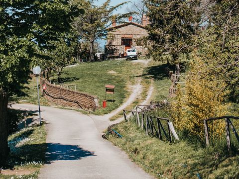 Vodatent Camping Lucherino - Grosseto - Afbeelding N°4