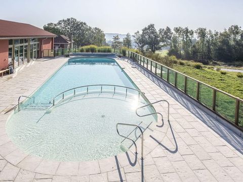 Arden Parks Signy-L'Abbaye - Ardennen - Afbeelding N°0