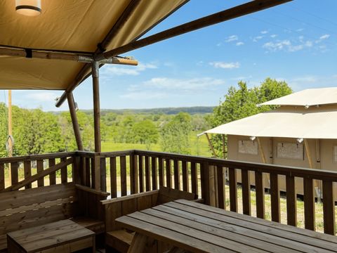 Arden Parks Signy-L'Abbaye - Ardennen - Afbeelding N°9