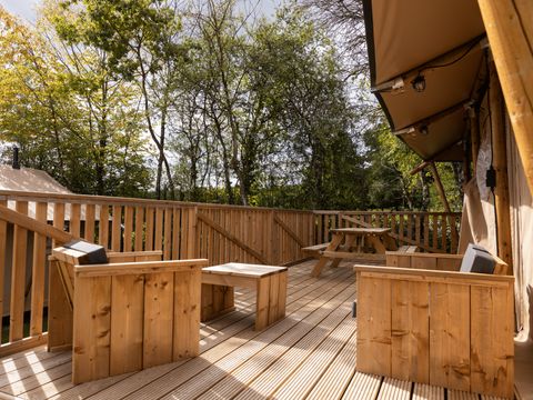 Arden Parks Signy-L'Abbaye - Ardennen - Afbeelding N°8