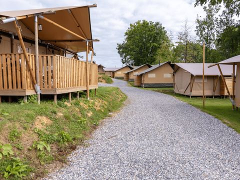 Arden Parks Signy-L'Abbaye - Ardennen - Afbeelding N°13