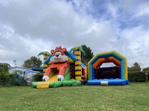 Camping des Carrières et Nature - Pas-de-Calais - Afbeelding N°4