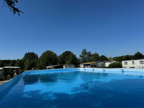 Camping des Carrières et Nature - Pas-de-Calais - Afbeelding N°0