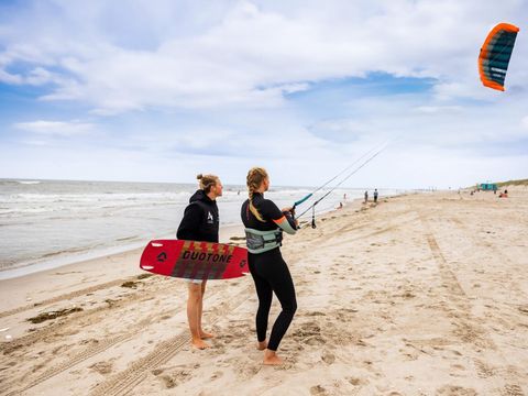 Recreatiepark de Watersnip - Schagen