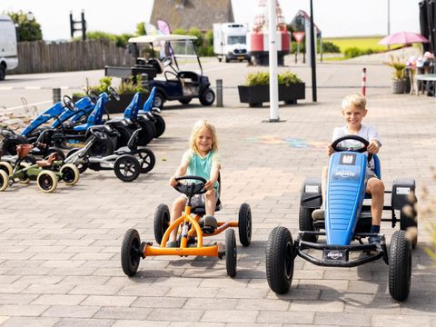 Recreatiepark de Watersnip - Schagen - Afbeelding N°11