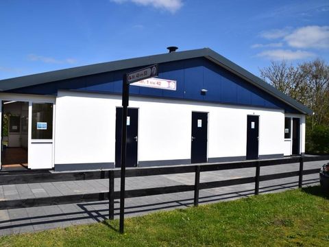 Recreatiepark de Watersnip - Schagen - Afbeelding N°20