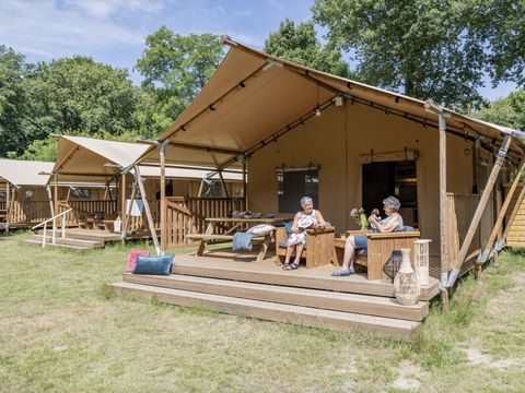 Recreatiepark de Watersnip - Camping Schagen - Afbeelding N°3