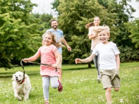 Floreal Holidays Camping Het Veen - West-Vlaanderen