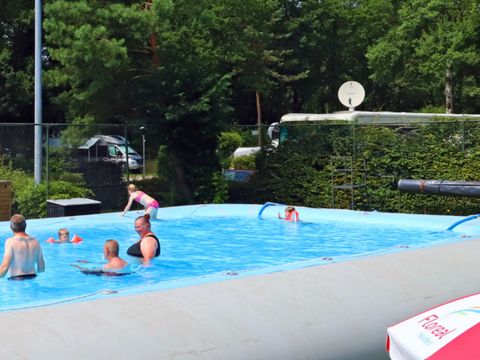 Floreal Holidays Camping Het Veen - West-Vlaanderen - Afbeelding N°2