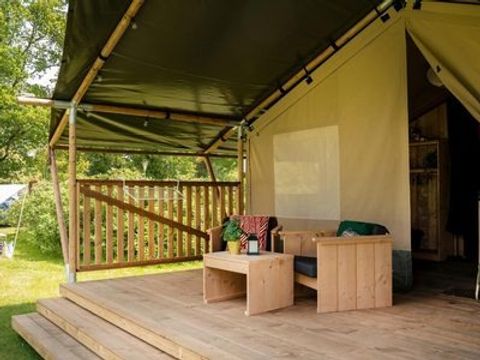 Floreal Holidays Camping Het Veen - West-Vlaanderen - Afbeelding N°4