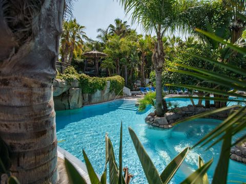 La Siesta Salou Resort & Camping - Tarragona - Afbeelding N°3