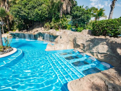 La Siesta Salou Resort & Camping - Tarragona - Afbeelding N°4