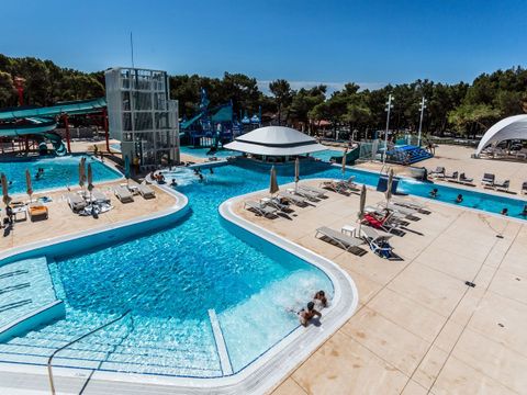 Camping Cikat - Istrië - Afbeelding N°2
